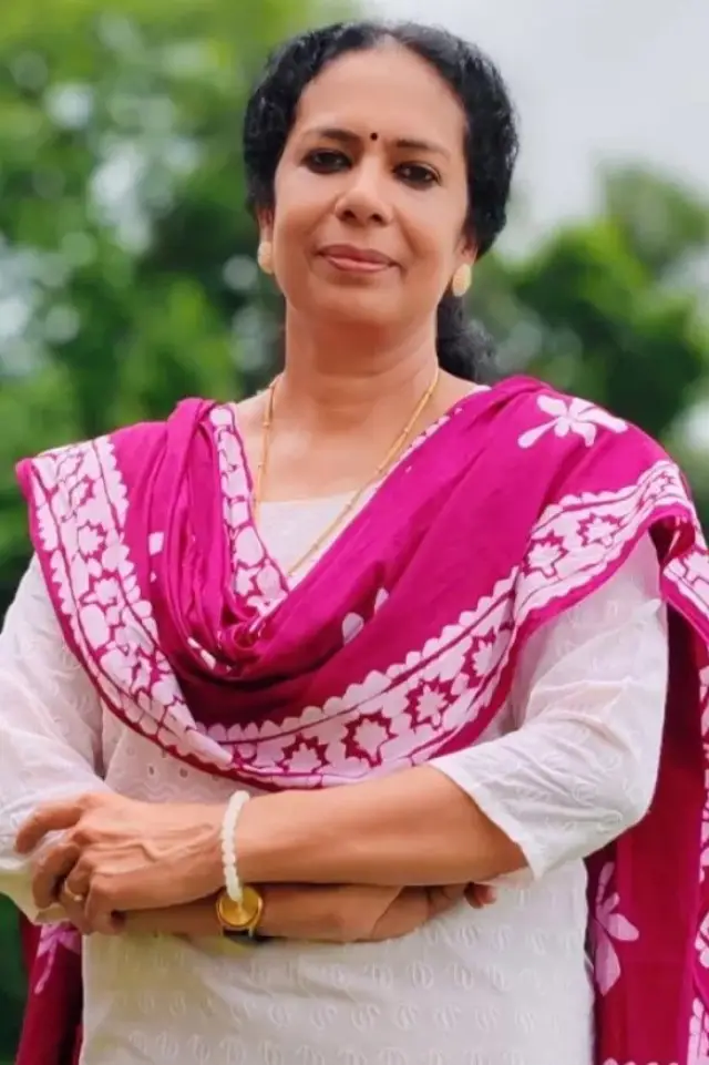 Photo Beena R Chandran