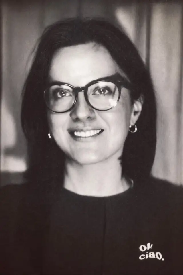 Photo Ivana Hucíková