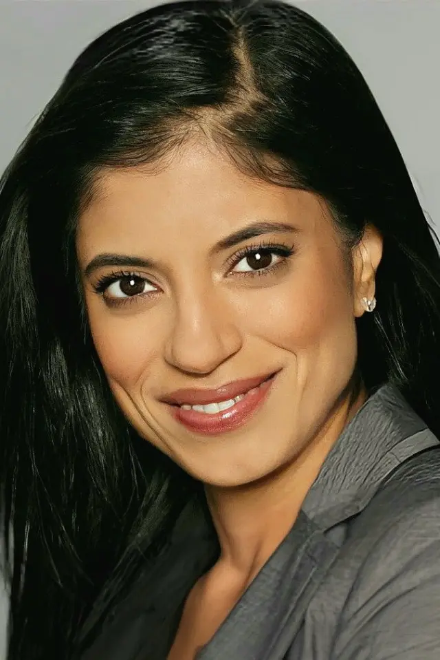 Photo Dr. Ramani Durvasula