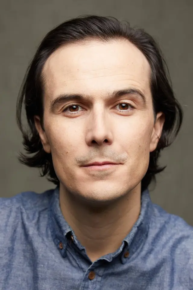 Photo John Valley