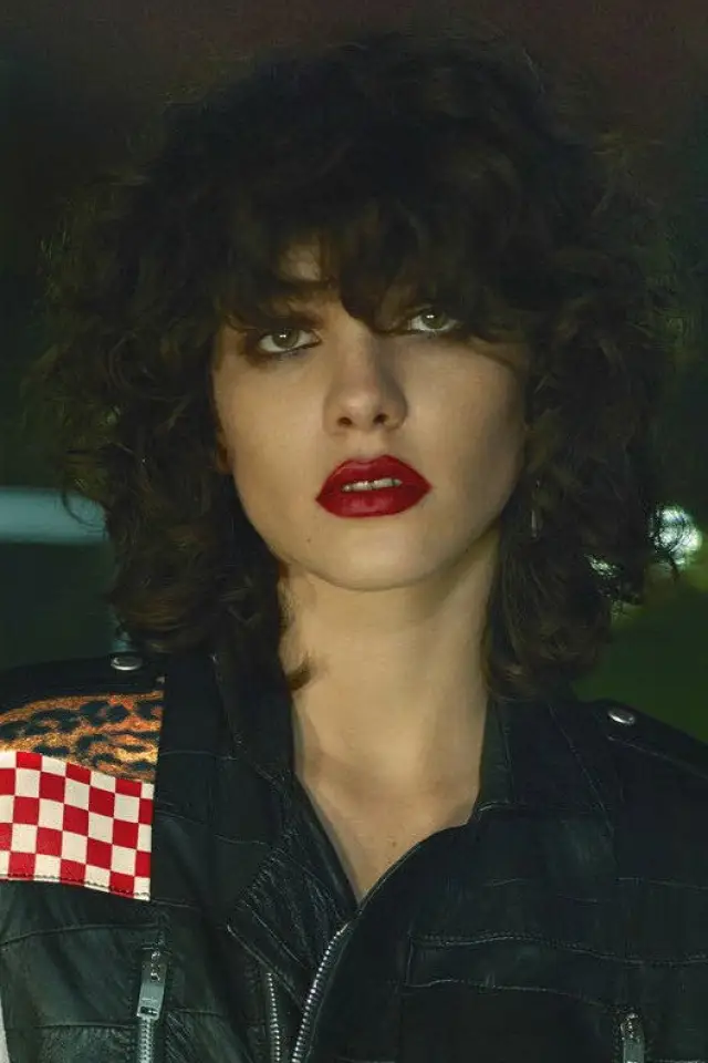 Photo Steffy Argelich