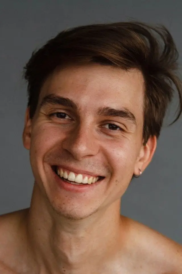 Photo Pavel Kizhuk