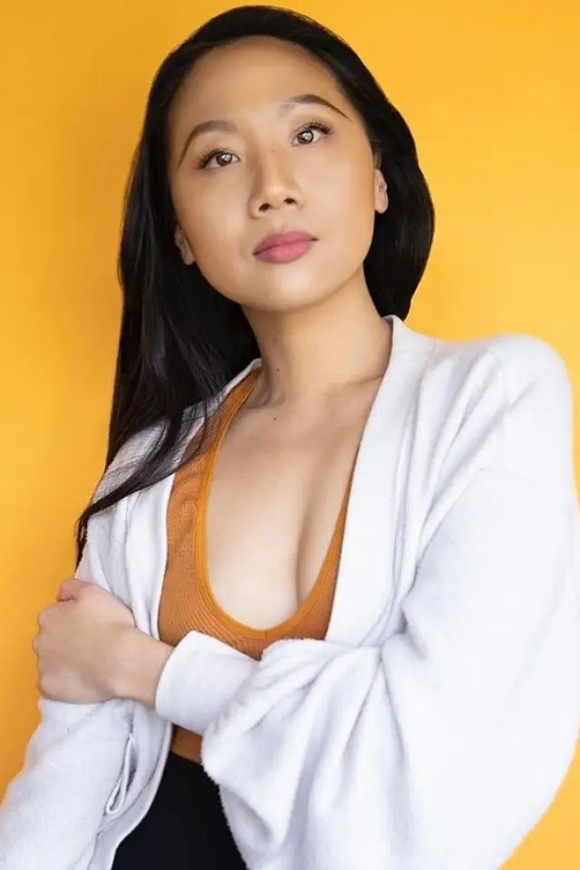 Photo Leslie Liao