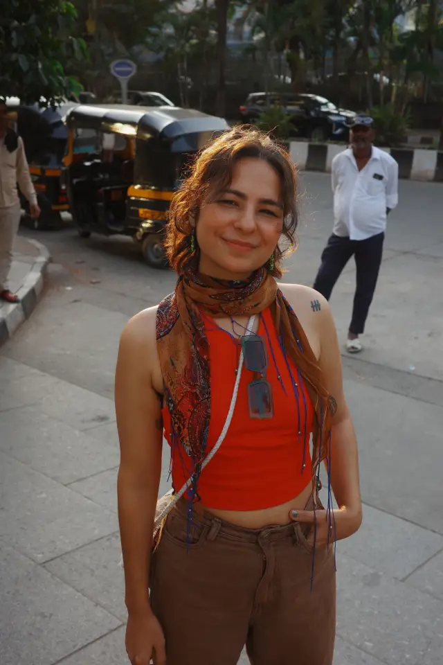 Photo Janhavi Asthana