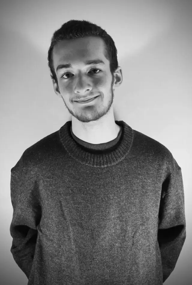 Photo Joshua Armell