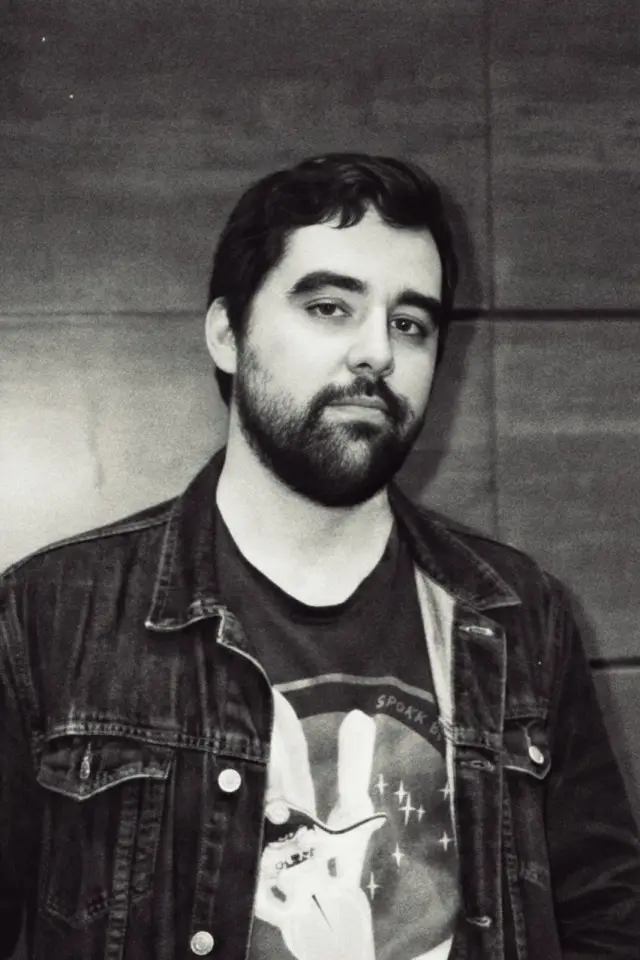 Photo Mario Torres Cabañas