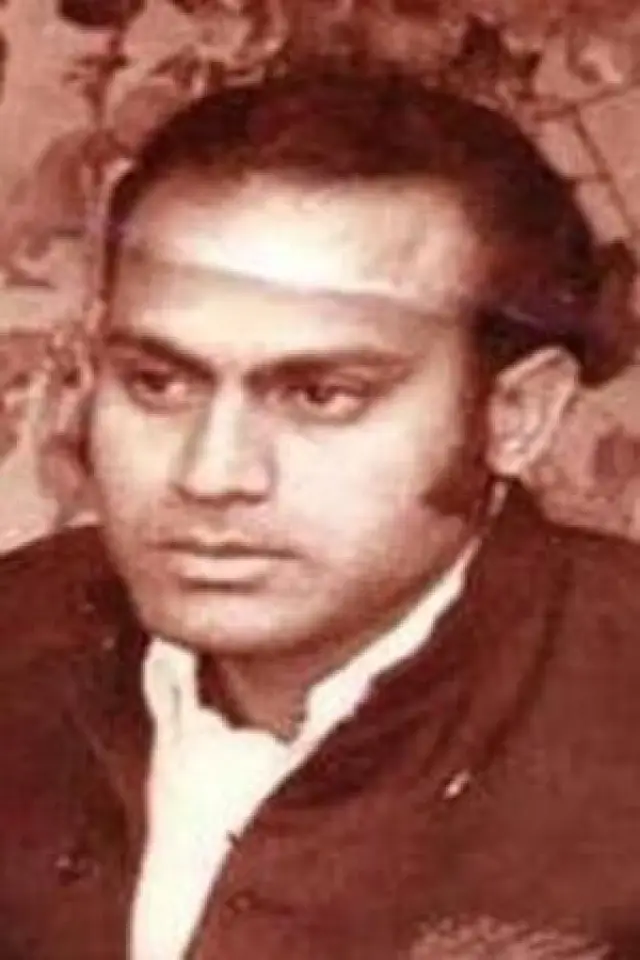 Photo Taslim Fazli