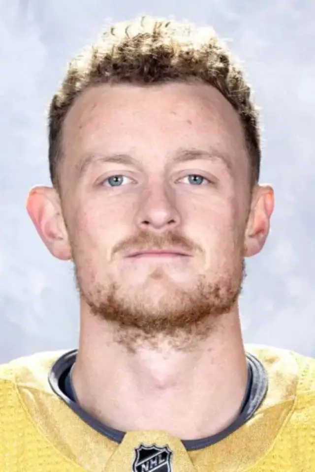 Photo Jack Eichel