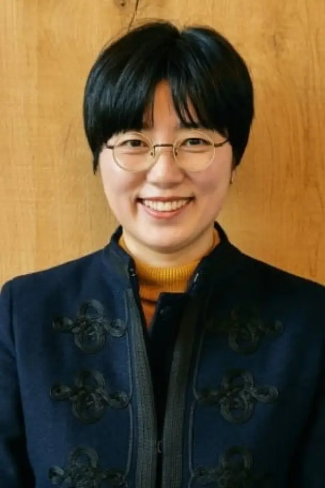 Photo Kwon Michelle