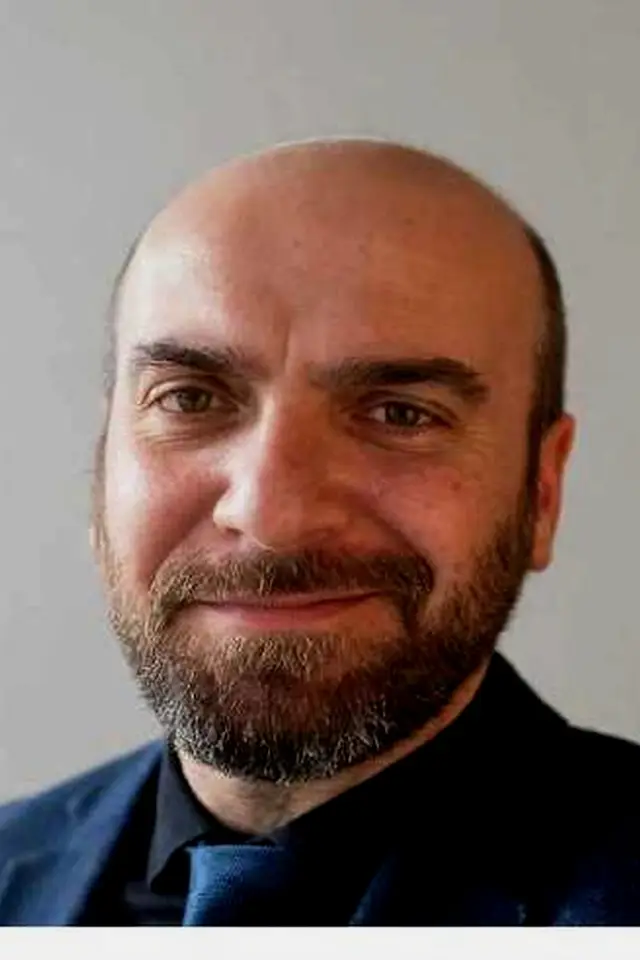 Photo Giovanni Maletta