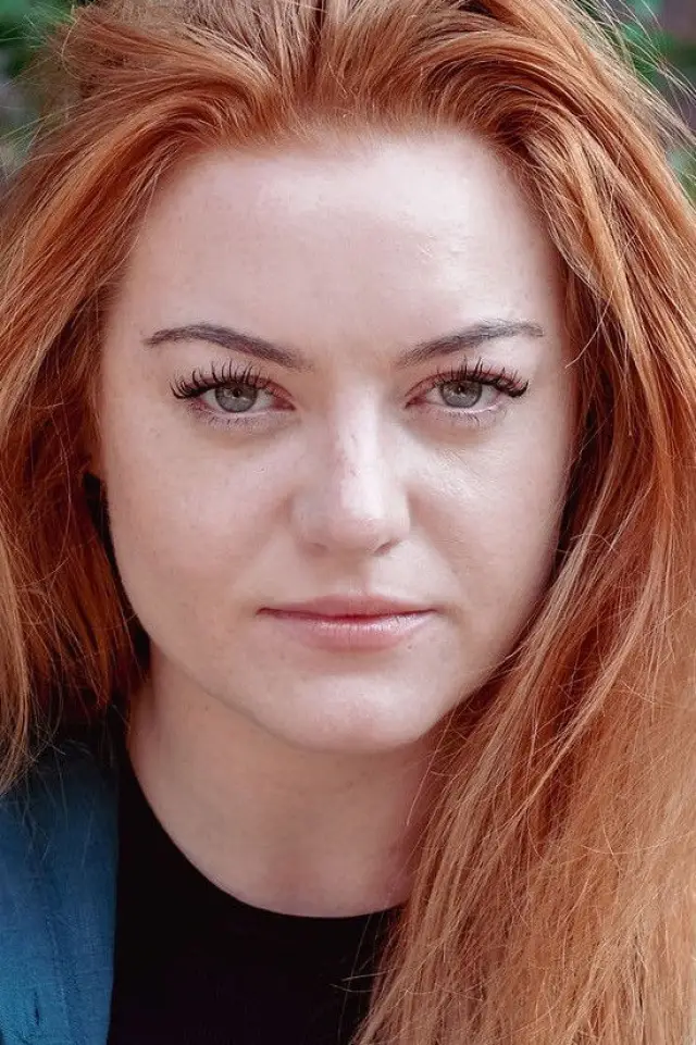 Photo Gemma Kane