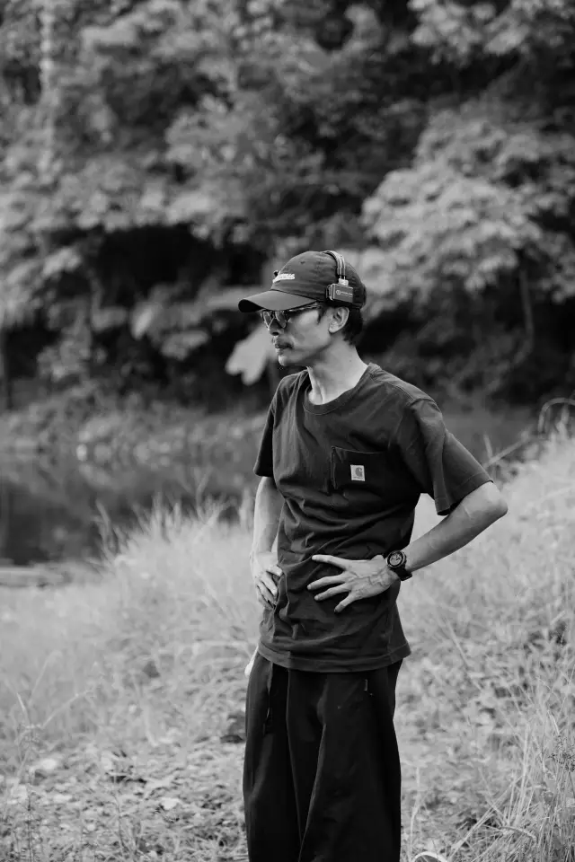Photo Rifky Muhammad