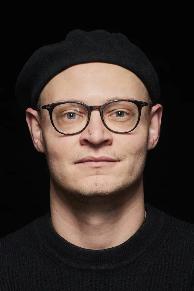 Photo Johannes Bauer