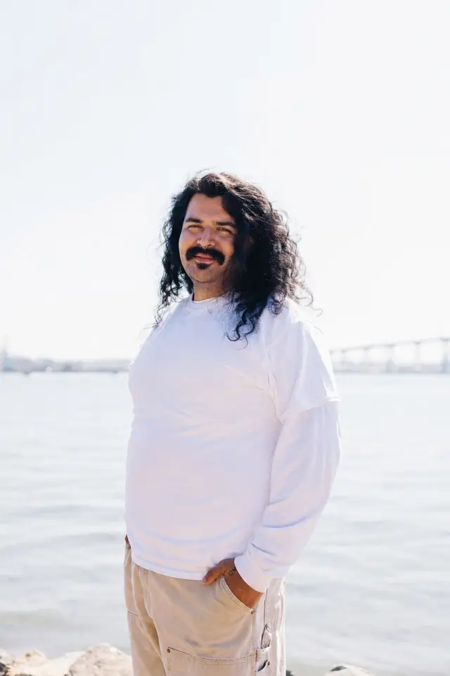 Photo Daniel Isaiah Salcido