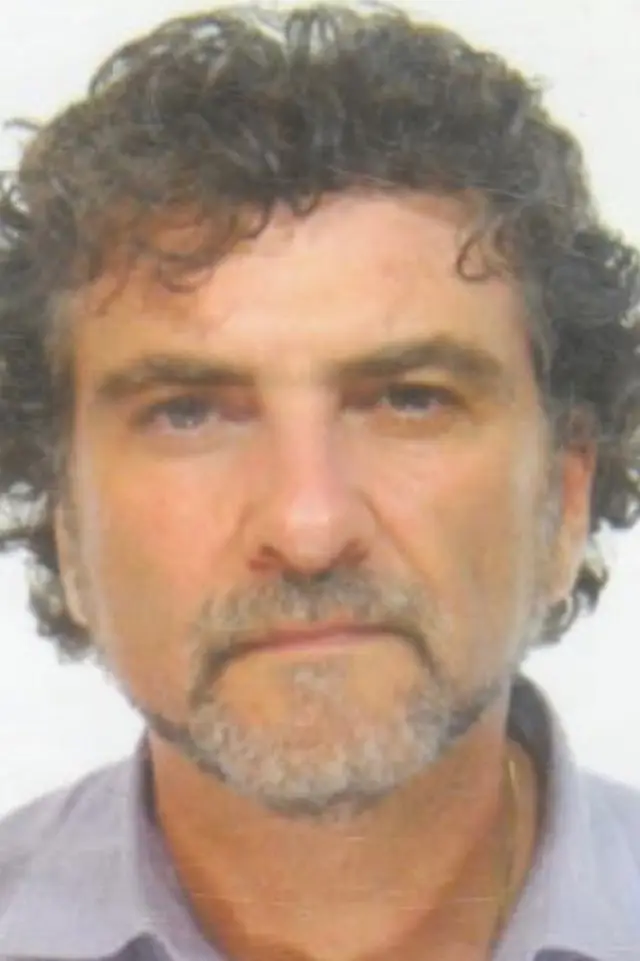 Photo Paolo Mancini