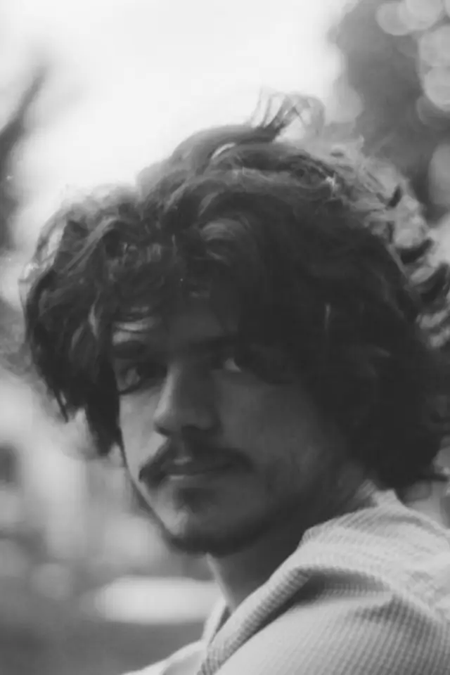 Photo Aleksa Bujišić