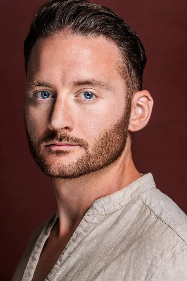 Photo Liam James Collins