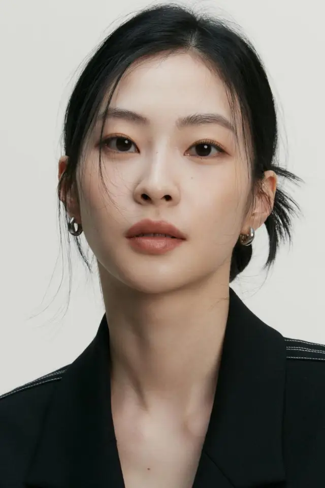Photo Han Yu-eun