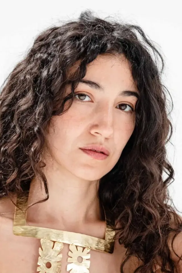 Photo Fatma Sfar