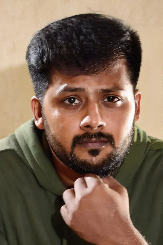 Photo Baalaji S U