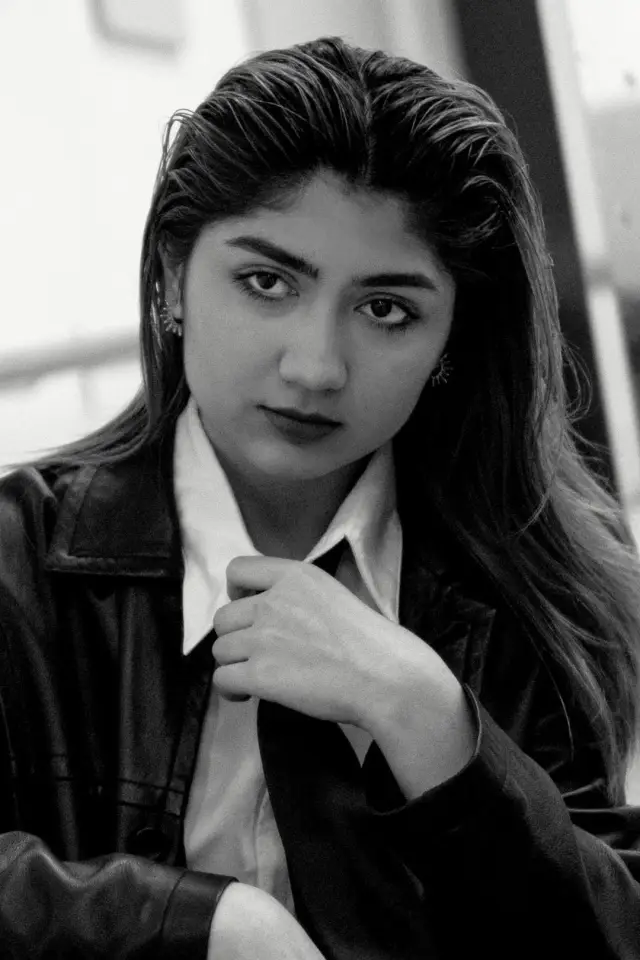 Photo Anjali Bakhru