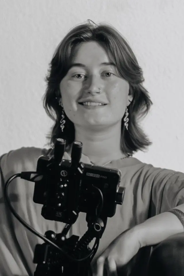 Photo Grace Mills