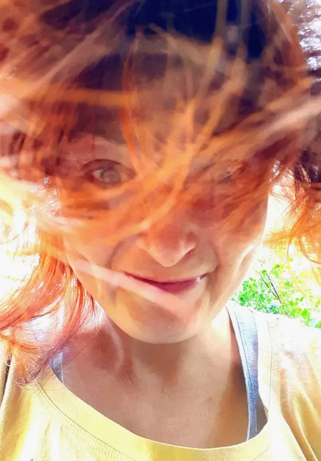 Photo Joanna Jasińska