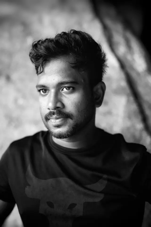 Photo Naveen Mu