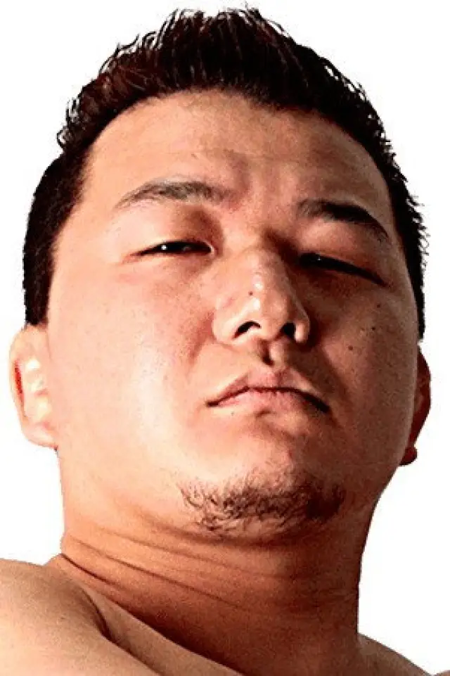 Photo Hitoshi Kumano