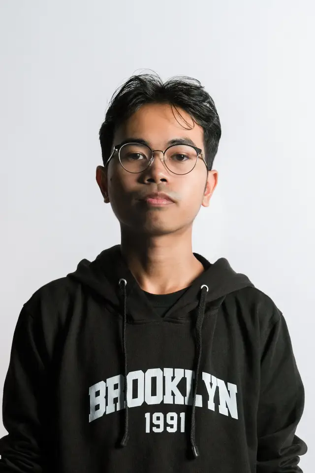 Photo Gilang Pratama