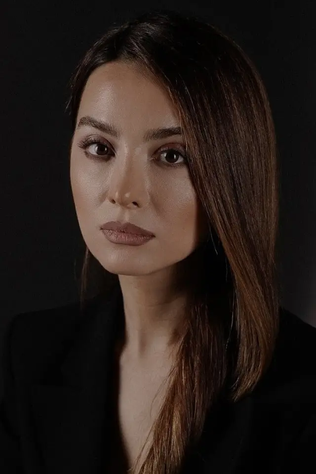 Photo Kamala Piriyeva