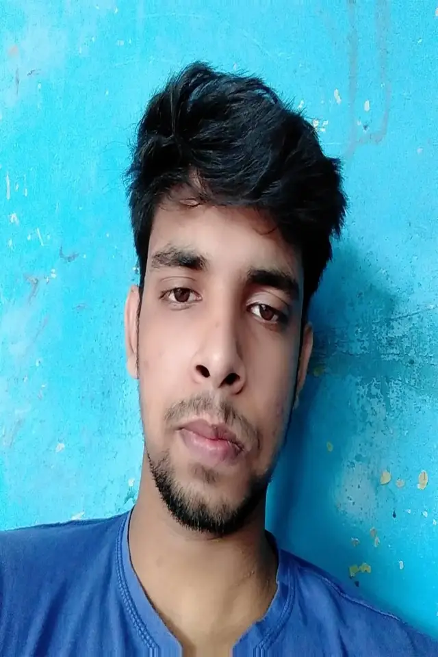 Photo Delowar Hossen