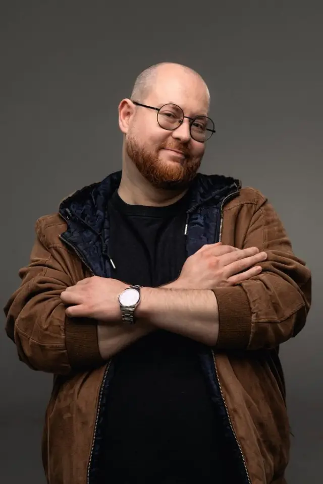 Photo Aleksandrs Guzenko