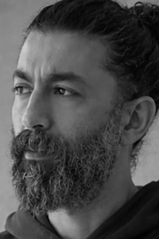 Photo Siamak Karinejad