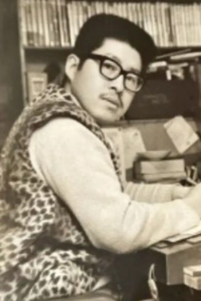 Photo Mori Masaki