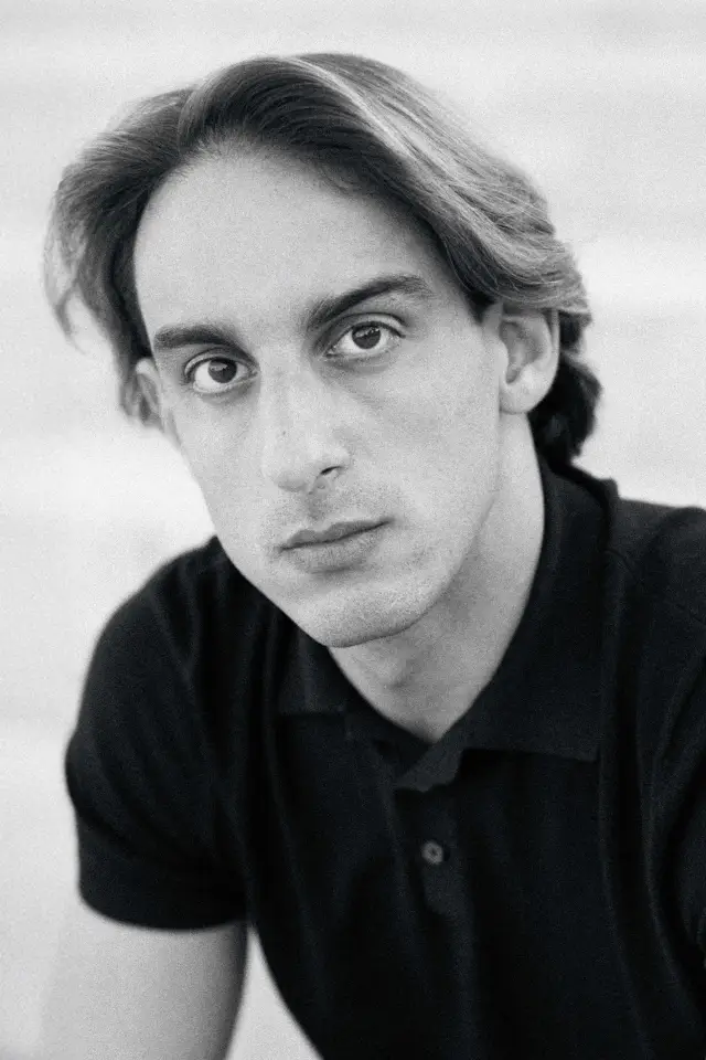 Photo Francesco Giardiello