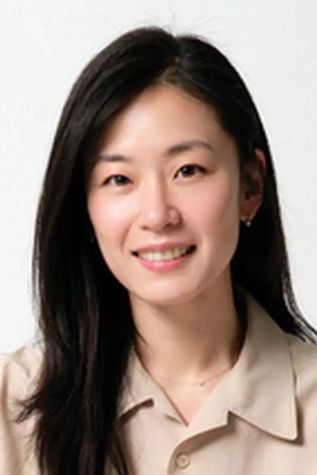 Photo Yoomin Hailey Yang