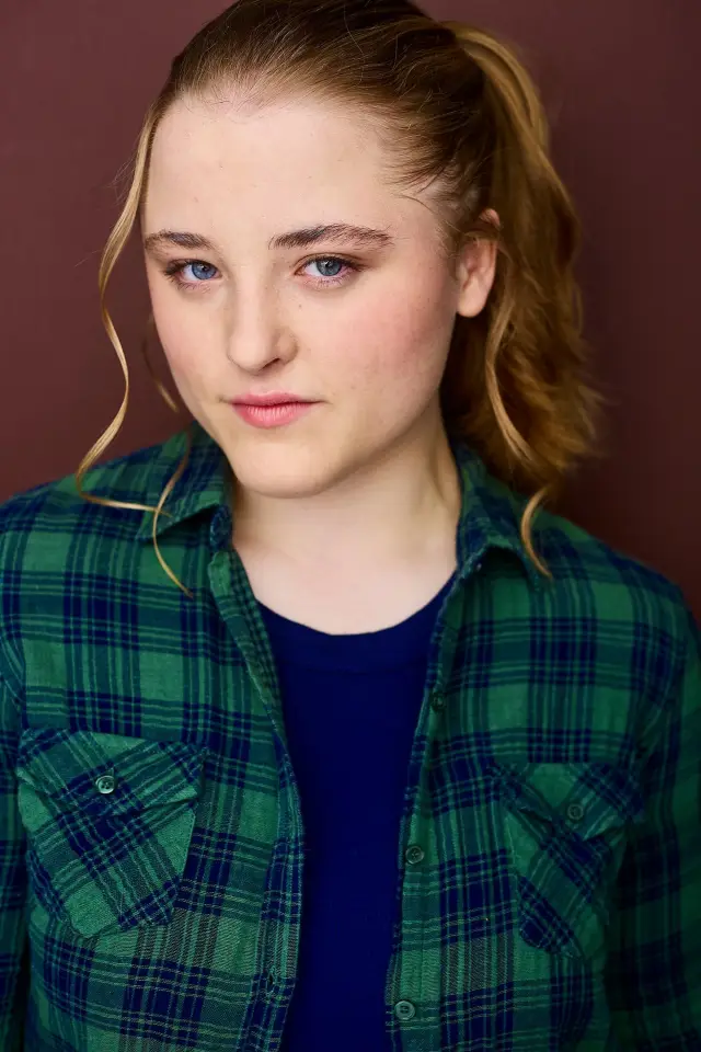 Photo Charlotte Coffey
