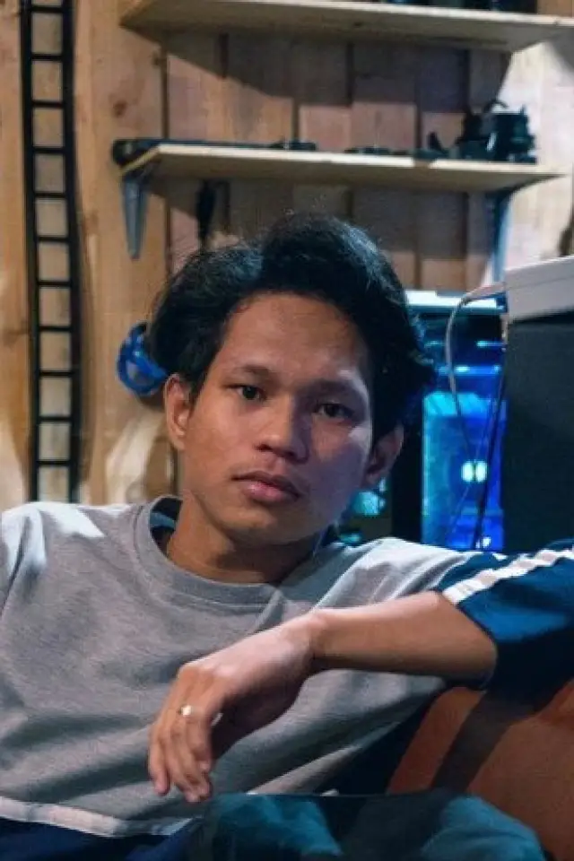 Photo Rian Simon Cabatingan Magtaan