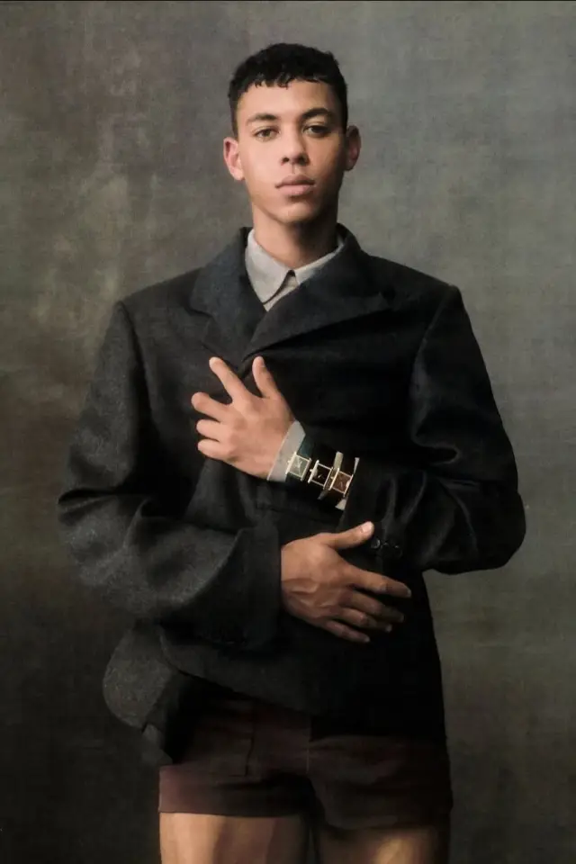 Photo Guillaume Diop