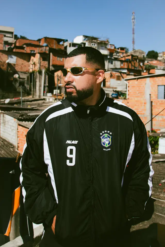Photo Filipe Barbosa