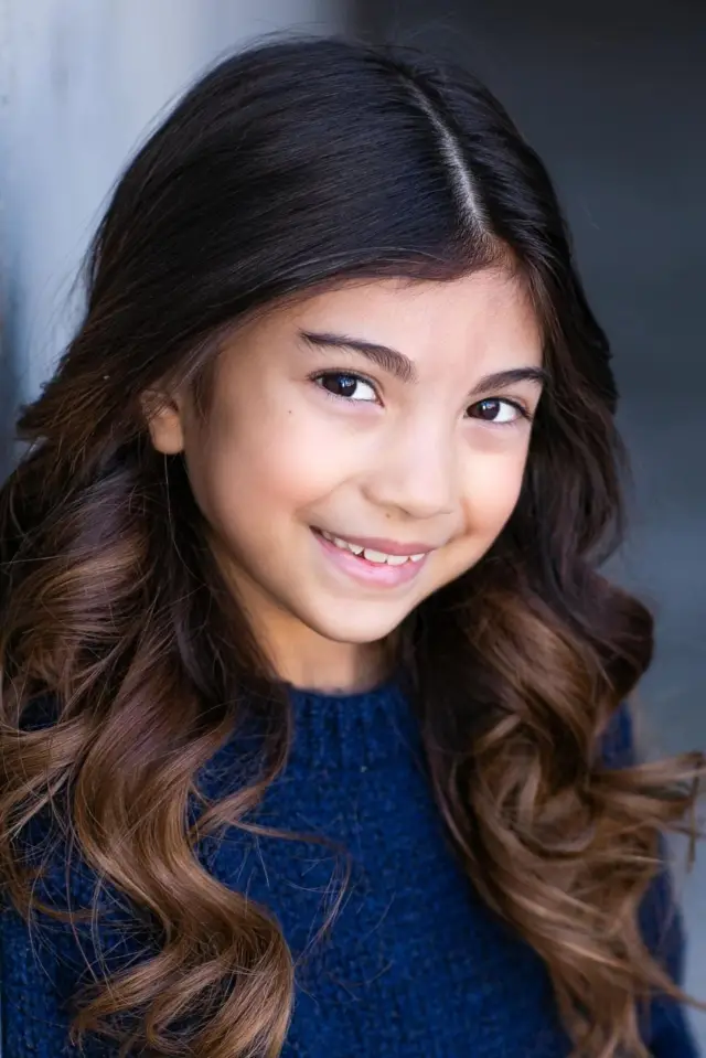 Photo Madison Skyy Polan