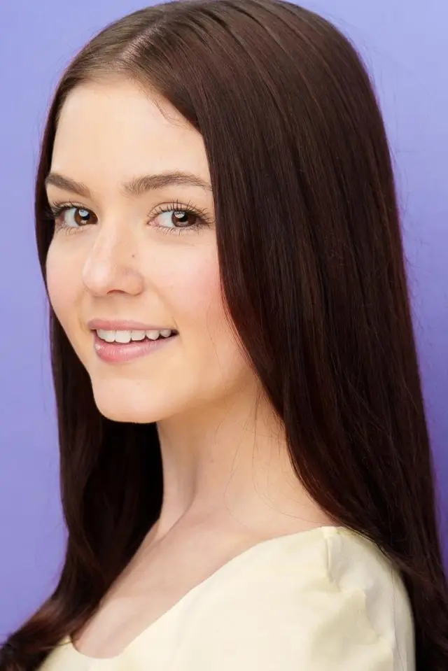 Photo Cailin Peluso