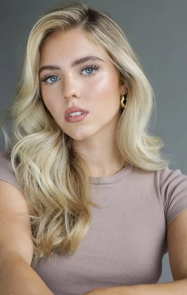 Photo Sophea Pennington
