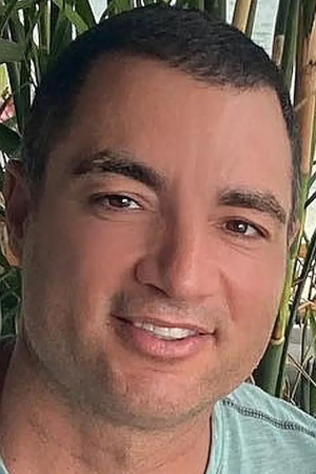 Photo Christian Paciello