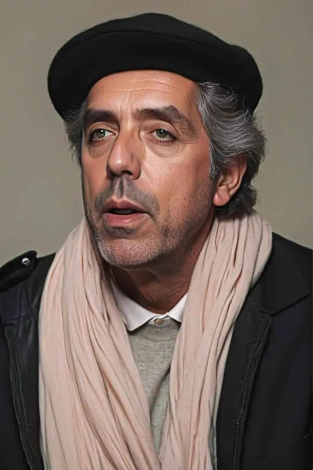 Photo Boudjemaâ Karèche