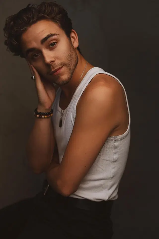 Photo Zac Bellward