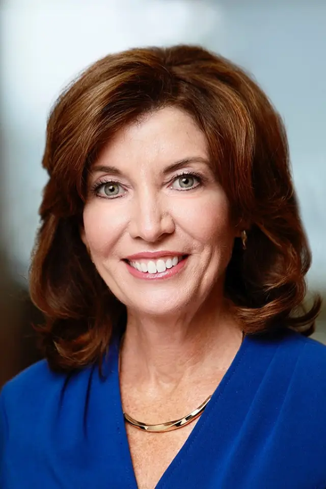 Photo Kathy Hochul