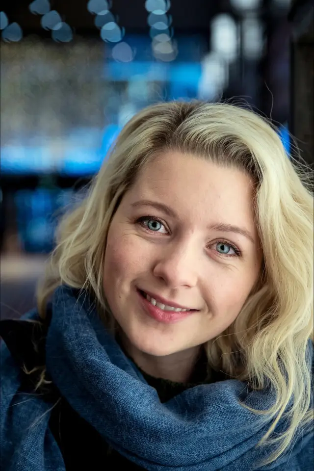 Photo Amalie Krogh