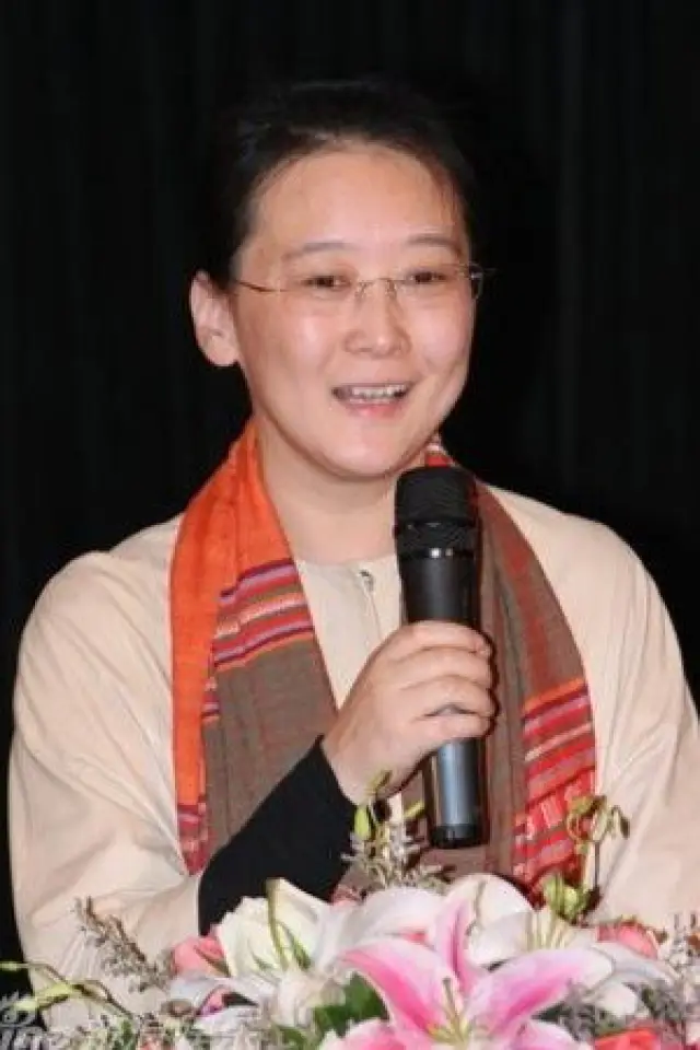Photo Liu Rong